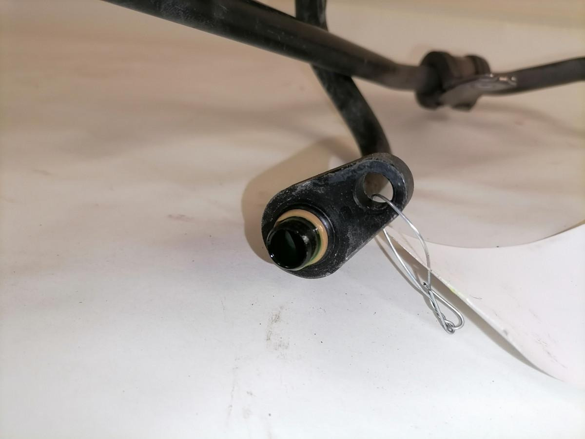 Scania A/C pipe 2558063 - Heating/ Ventilation for Truck: picture 3 Scania A/C pipe 2558063 - Heating/ Ventilation for Truck: picture 3