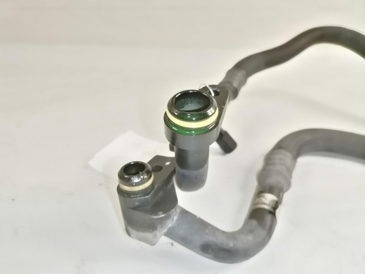 Scania A/C pipe 2608754 - Heating/ Ventilation for Truck: picture 3 Scania A/C pipe 2608754 - Heating/ Ventilation for Truck: picture 3