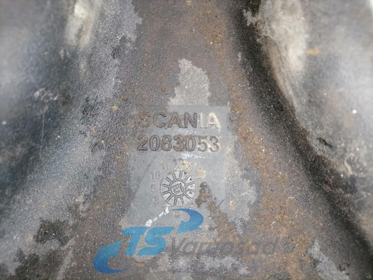 Scania ADBlue paak 2141802 - Fuel processing/ Fuel delivery for Truck: picture 5 Scania ADBlue paak 2141802 - Fuel processing/ Fuel delivery for Truck: picture 5