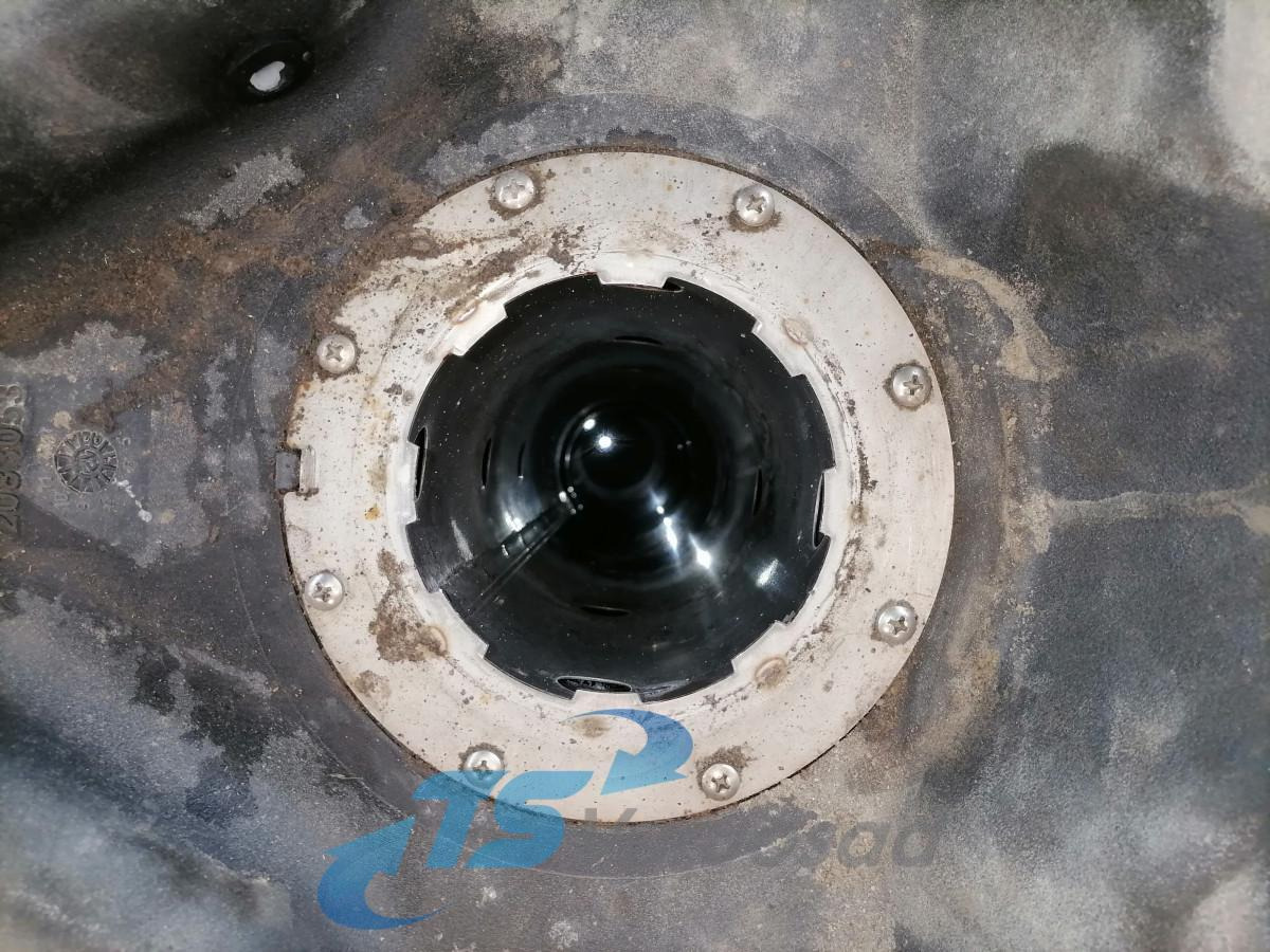 Scania ADBlue paak 2141802 - Fuel processing/ Fuel delivery for Truck: picture 4 Scania ADBlue paak 2141802 - Fuel processing/ Fuel delivery for Truck: picture 4