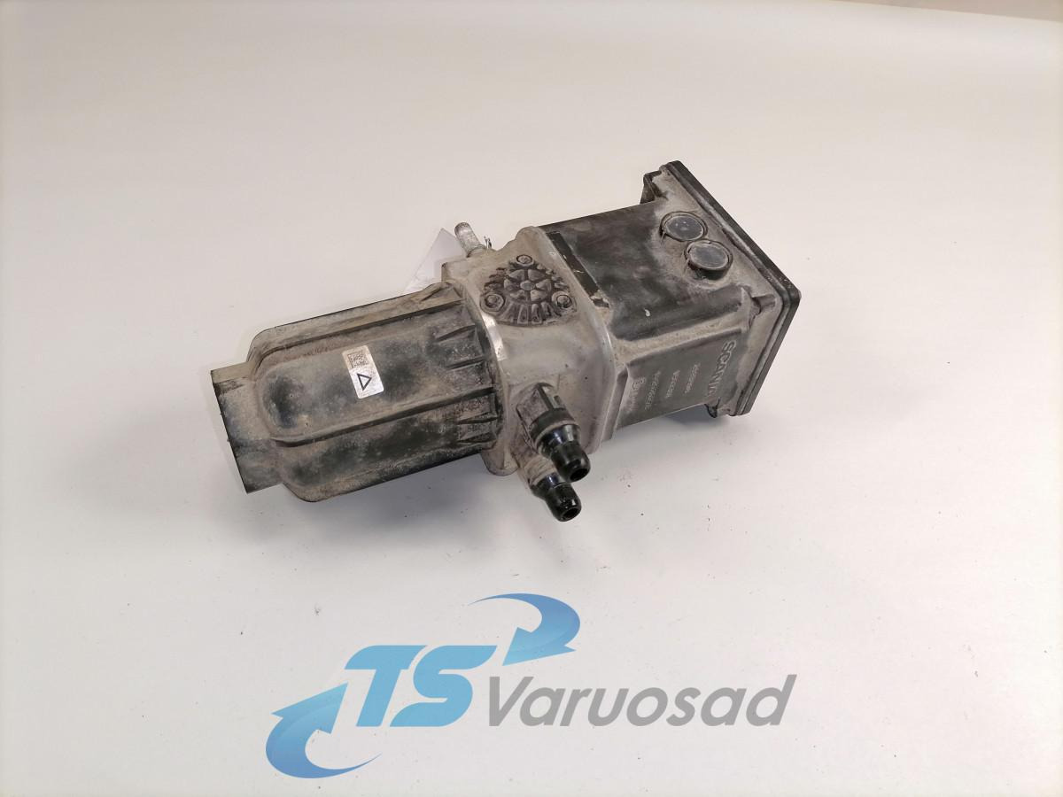 Scania ADBlue pump 2695808 - Fuel processing/ Fuel delivery for Truck: picture 2 Scania ADBlue pump 2695808 - Fuel processing/ Fuel delivery for Truck: picture 2