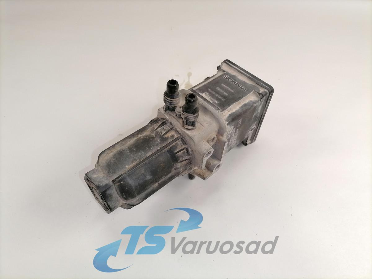 Scania ADBlue pump 2695808 - Fuel processing/ Fuel delivery for Truck: picture 3 Scania ADBlue pump 2695808 - Fuel processing/ Fuel delivery for Truck: picture 3