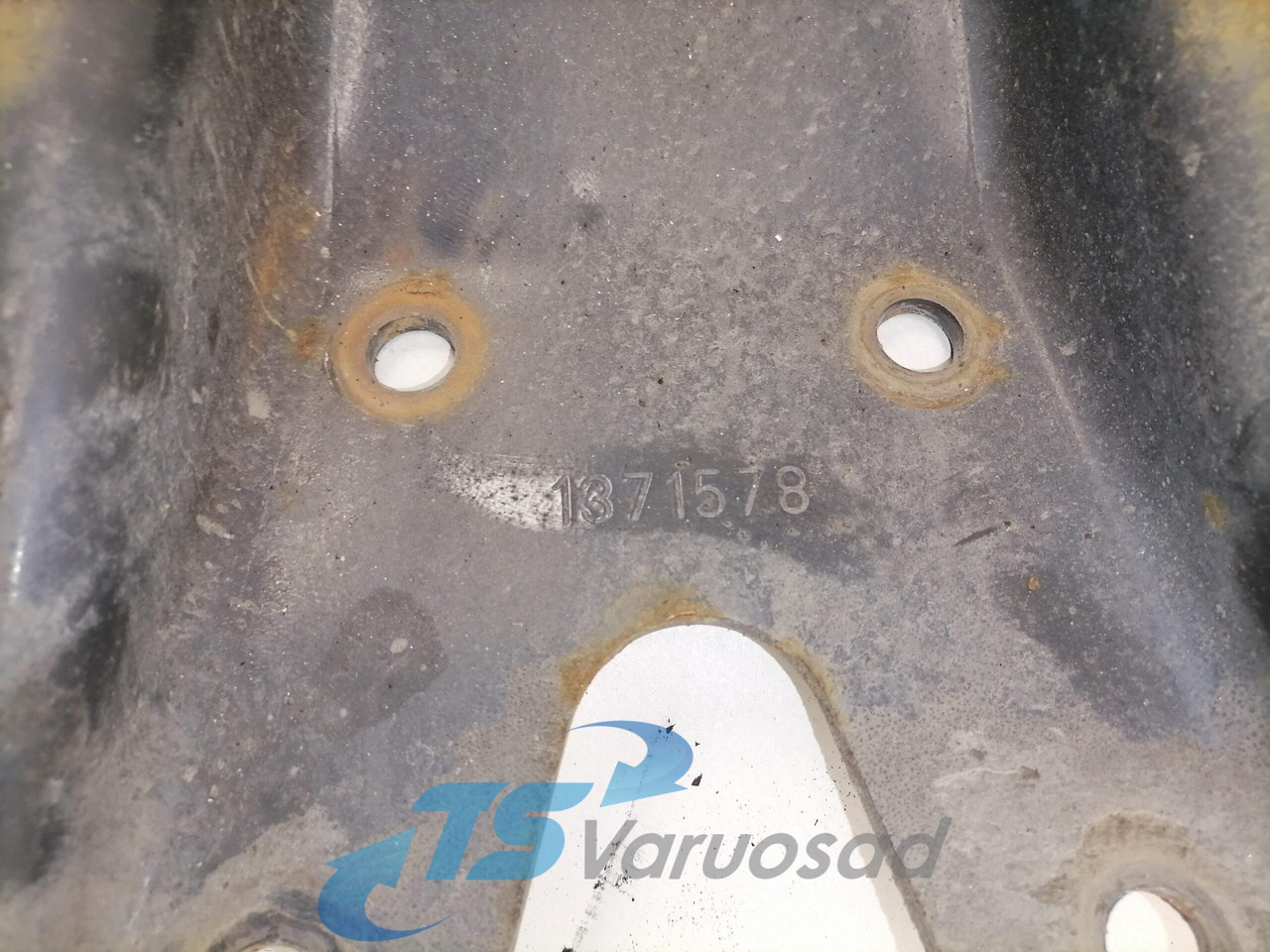Scania Ahock absorber mounting 1371578 - Suspension for Truck: picture 3 Scania Ahock absorber mounting 1371578 - Suspension for Truck: picture 3