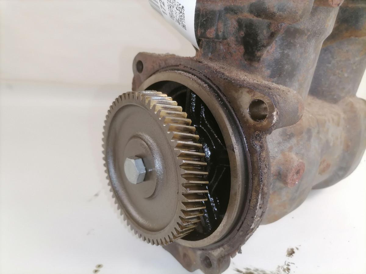 Scania Air compressor 2024410 - Air brake compressor for Truck: picture 5 Scania Air compressor 2024410 - Air brake compressor for Truck: picture 5