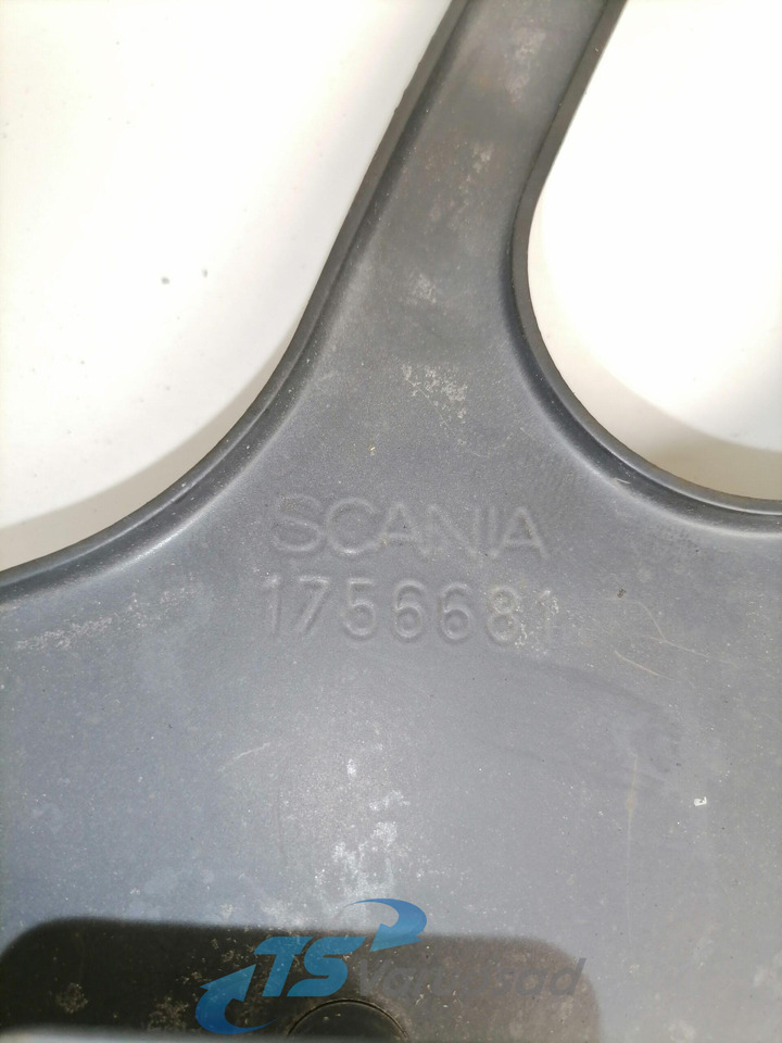 Scania Air deflector bracket 1756681 - Universal part for Truck: picture 3 Scania Air deflector bracket 1756681 - Universal part for Truck: picture 3