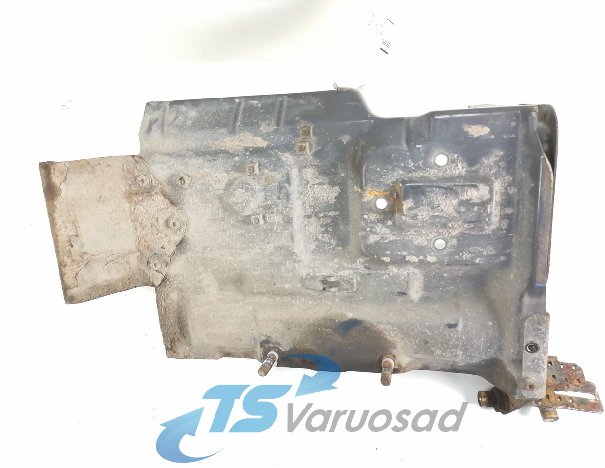 Scania Air dryer carrier plate 1367477 - Brake valve for Truck: picture 3 Scania Air dryer carrier plate 1367477 - Brake valve for Truck: picture 3