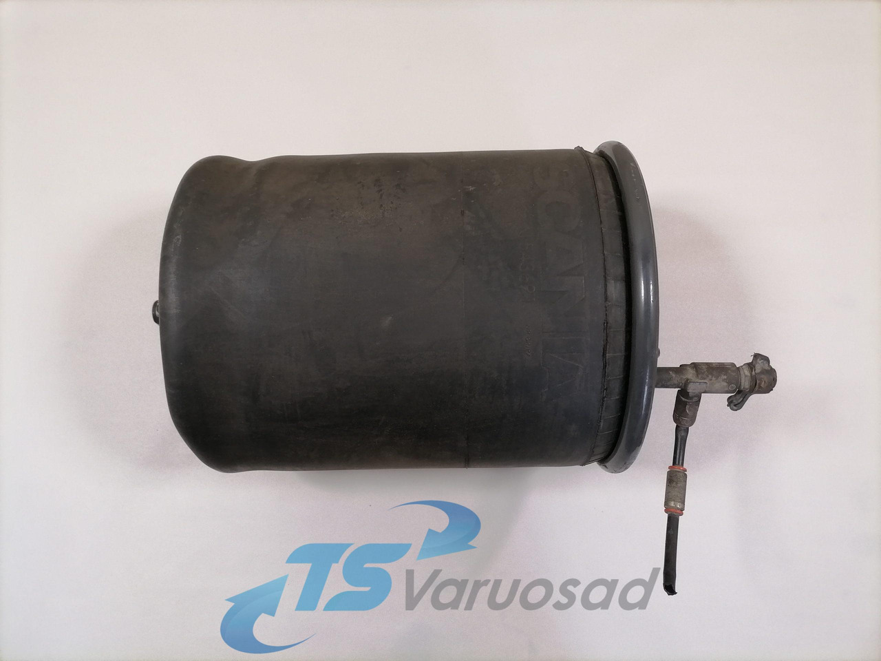 Scania Air suspension 1543691 - Air suspension for Truck: picture 1 Scania Air suspension 1543691 - Air suspension for Truck: picture 1
