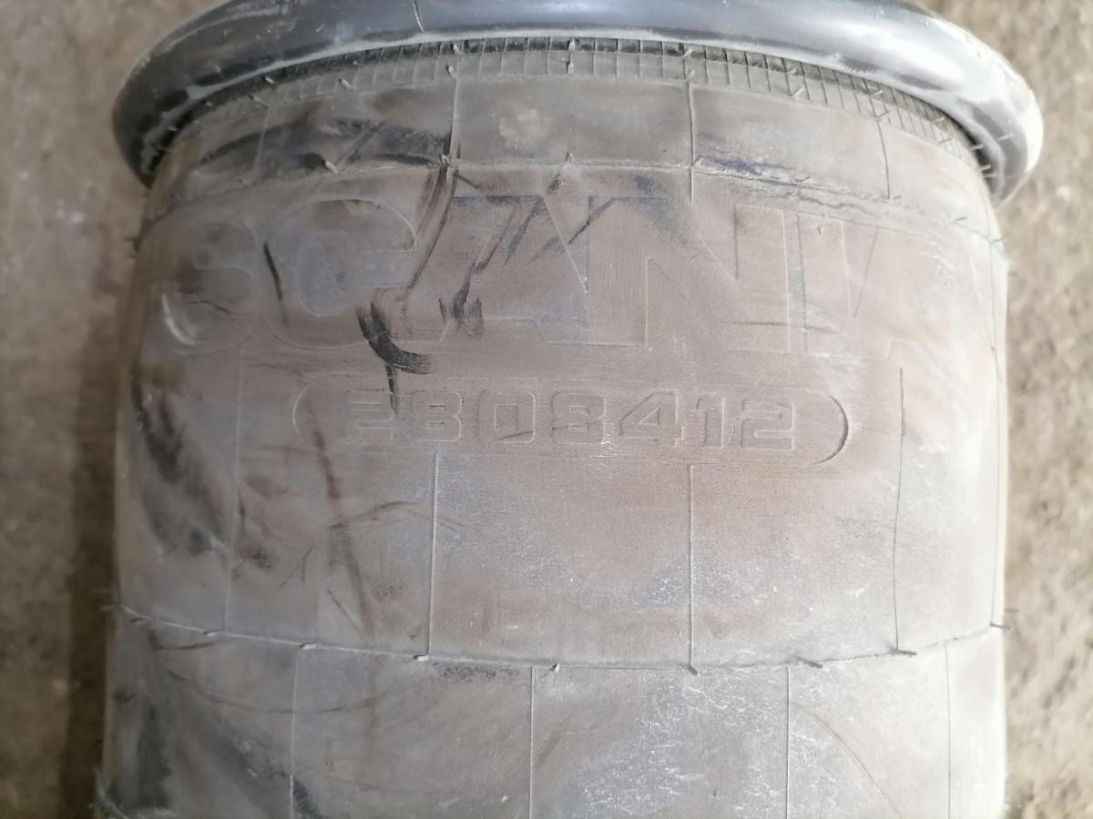 Scania Air suspension 2808412 - Air suspension for Truck: picture 5 Scania Air suspension 2808412 - Air suspension for Truck: picture 5