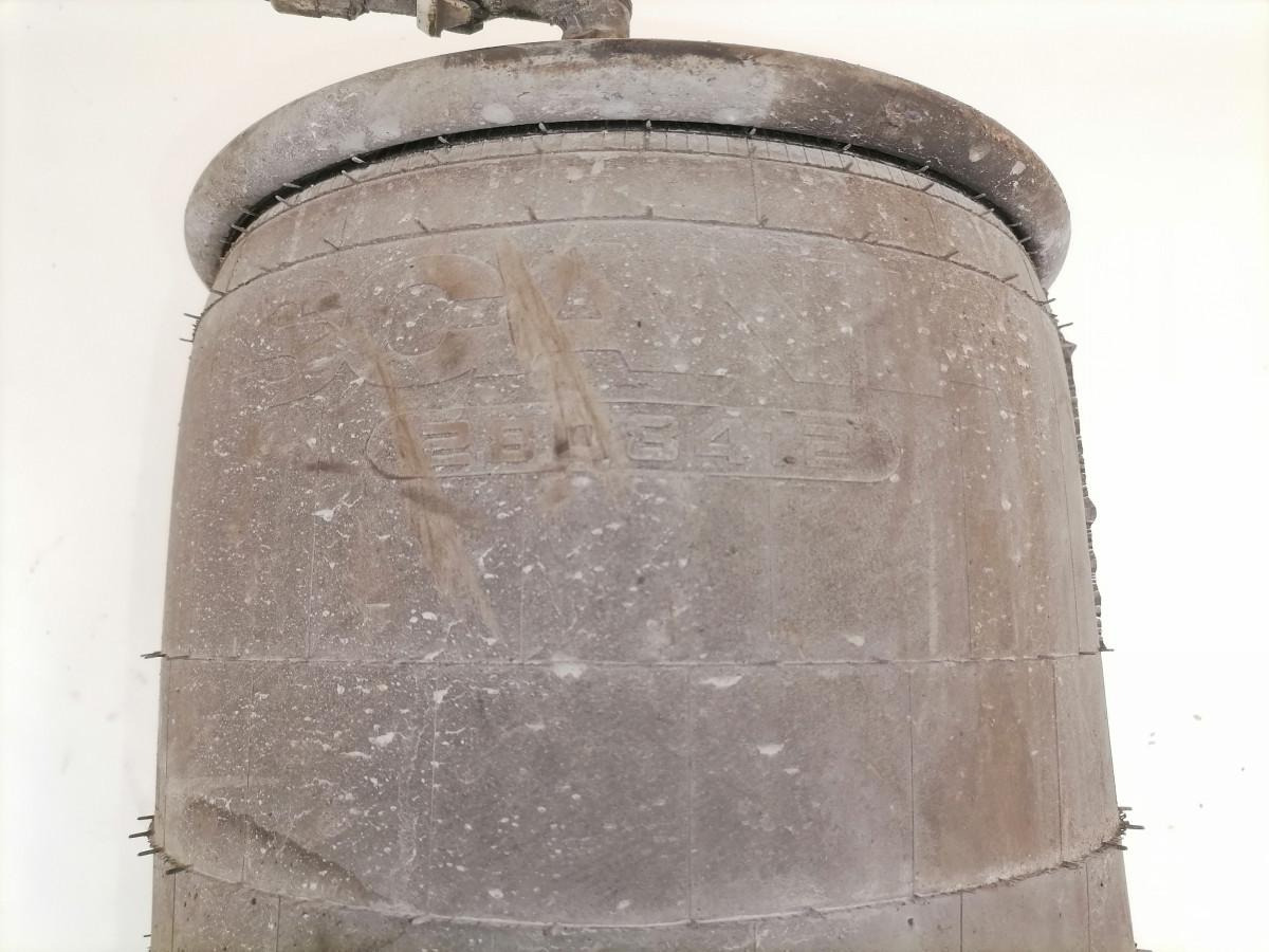 Scania Air suspension 2808412 - Air suspension for Truck: picture 5 Scania Air suspension 2808412 - Air suspension for Truck: picture 5