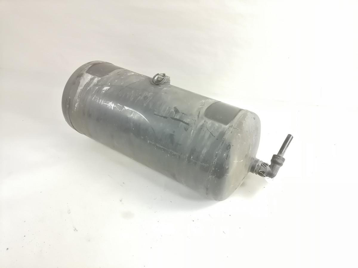 Scania Air tank 1360401 - Universal part for Truck: picture 3 Scania Air tank 1360401 - Universal part for Truck: picture 3