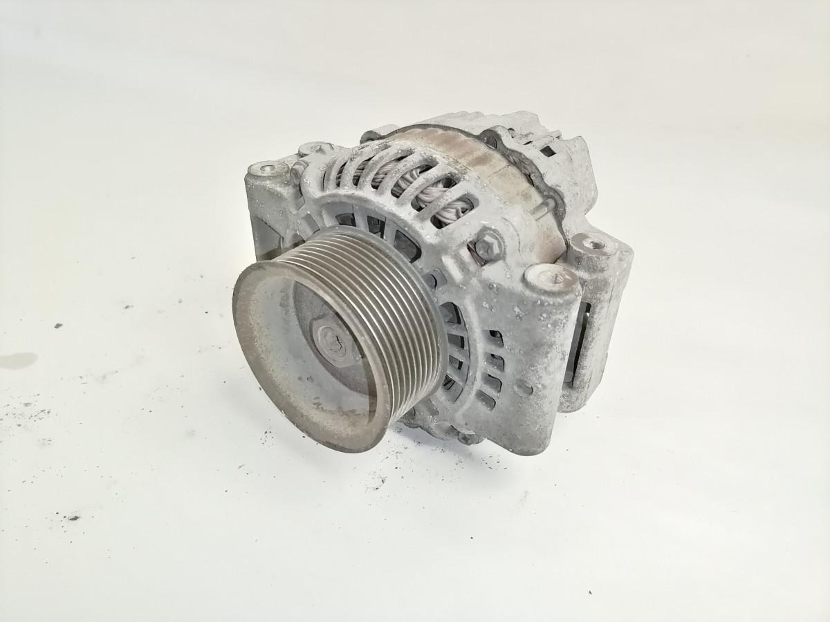Scania Alternator 1884268 - Alternator for Truck: picture 2 Scania Alternator 1884268 - Alternator for Truck: picture 2