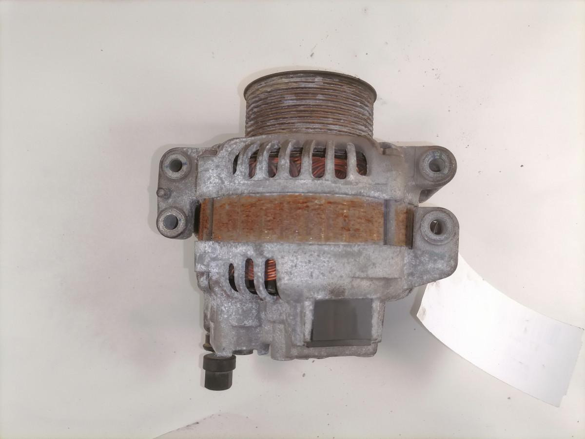 Scania Alternator 2395908 - Alternator for Truck: picture 4 Scania Alternator 2395908 - Alternator for Truck: picture 4