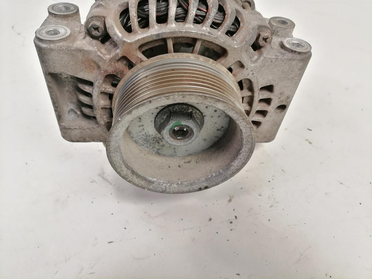 Scania Alternator 570887 - Alternator for Truck: picture 3 Scania Alternator 570887 - Alternator for Truck: picture 3