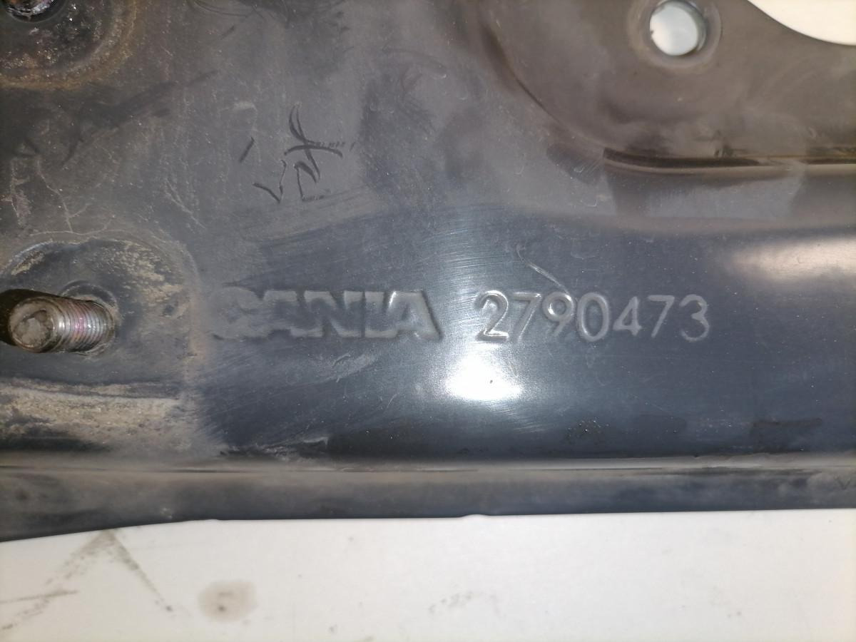 Scania Astmelaua kandur 2790473 - Footstep for Truck: picture 4 Scania Astmelaua kandur 2790473 - Footstep for Truck: picture 4