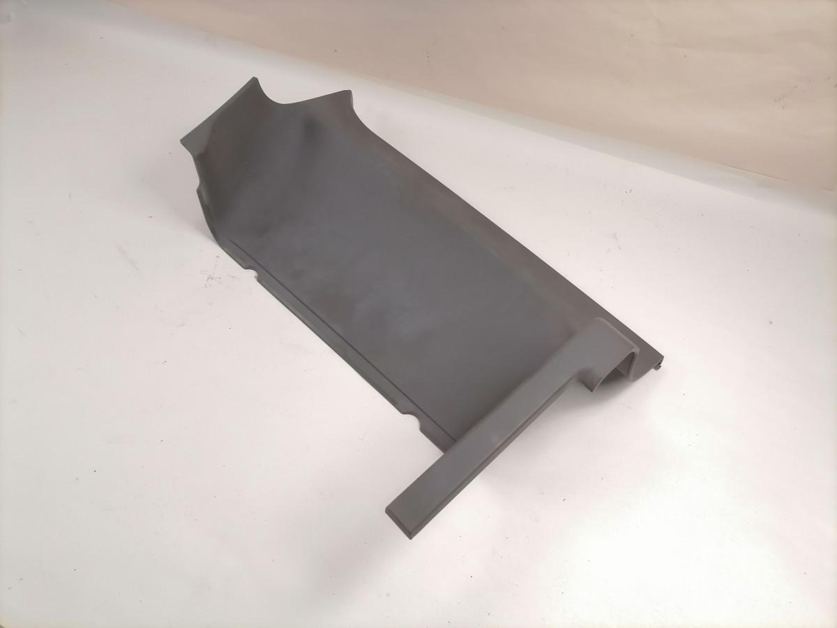 Scania Astmelaua plastik kate, ülemine parem 1805342 - Footstep for Truck: picture 2 Scania Astmelaua plastik kate, ülemine parem 1805342 - Footstep for Truck: picture 2