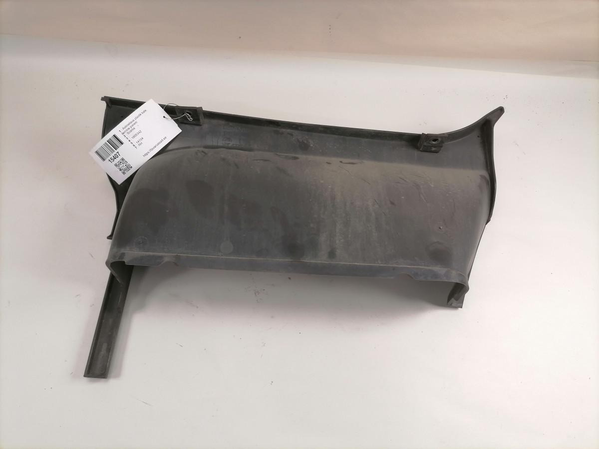 Scania Astmelaua plastik kate, ülemine parem 1805342 - Footstep for Truck: picture 4 Scania Astmelaua plastik kate, ülemine parem 1805342 - Footstep for Truck: picture 4