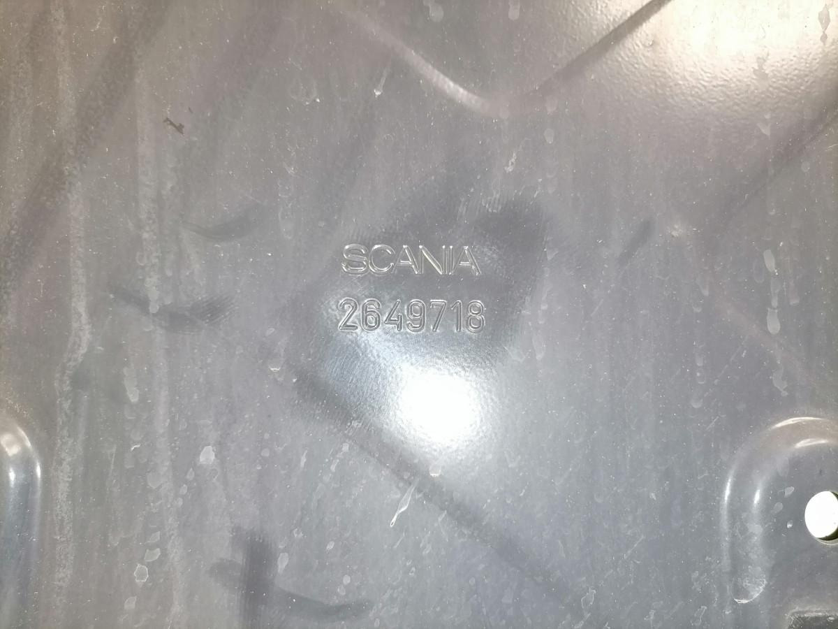 Scania Astmelaua raam 2649718 - Footstep for Truck: picture 4 Scania Astmelaua raam 2649718 - Footstep for Truck: picture 4