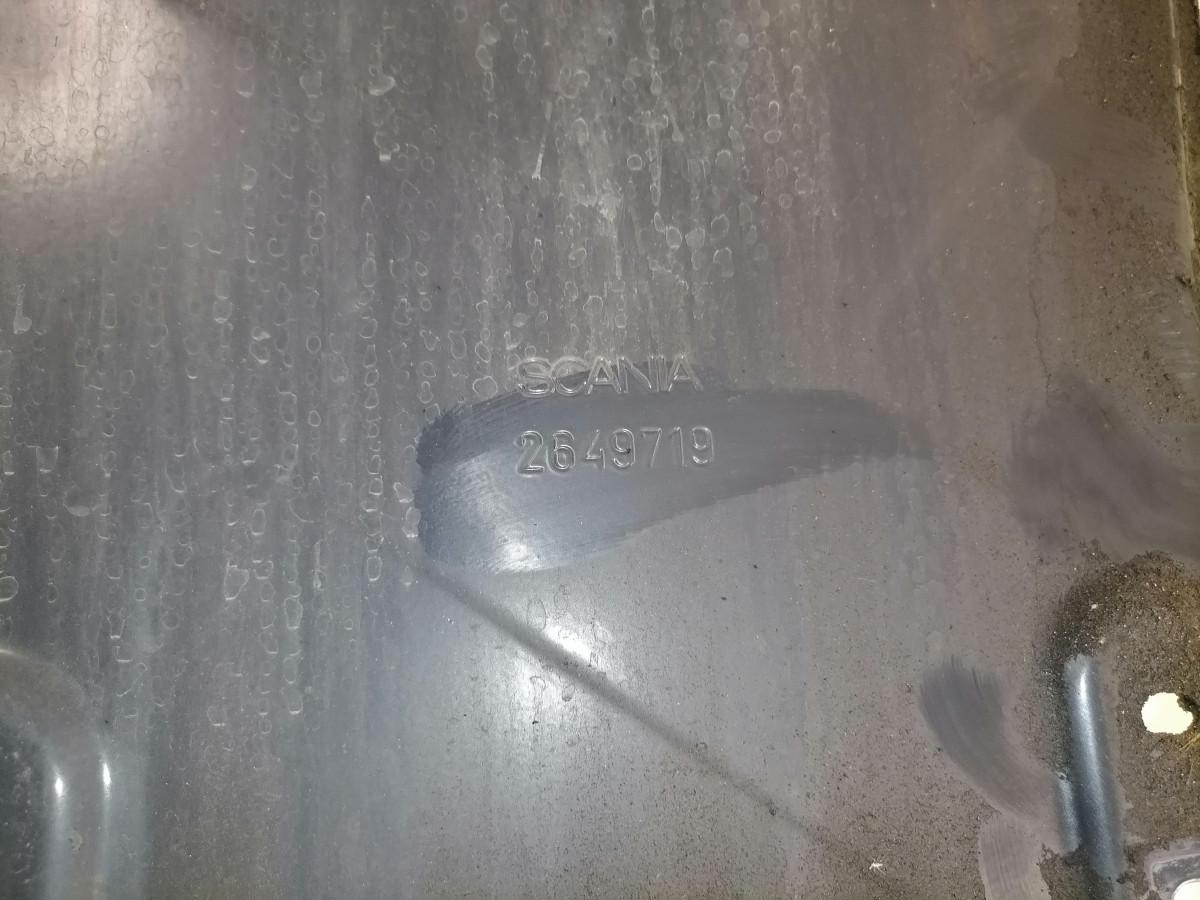 Scania Astmelaua raam 2649719 - Footstep for Truck: picture 4 Scania Astmelaua raam 2649719 - Footstep for Truck: picture 4