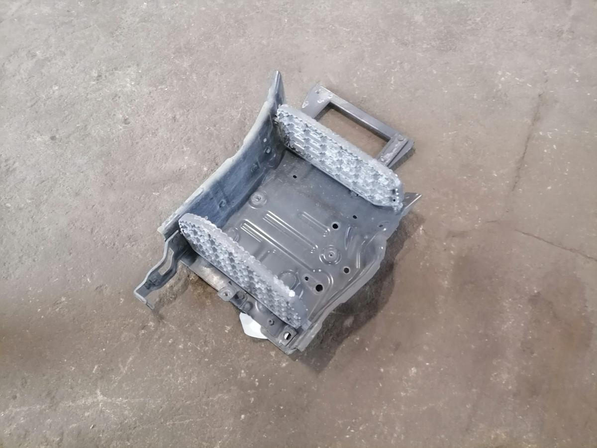 Scania Astmelaua u-plekk, parem 2553995 - Footstep for Truck: picture 2 Scania Astmelaua u-plekk, parem 2553995 - Footstep for Truck: picture 2