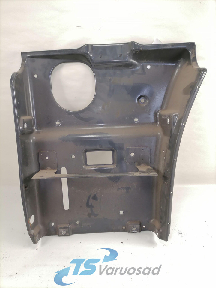 Scania Astmelaua u-plekk, vasak 1854227 - Footstep for Truck: picture 2 Scania Astmelaua u-plekk, vasak 1854227 - Footstep for Truck: picture 2
