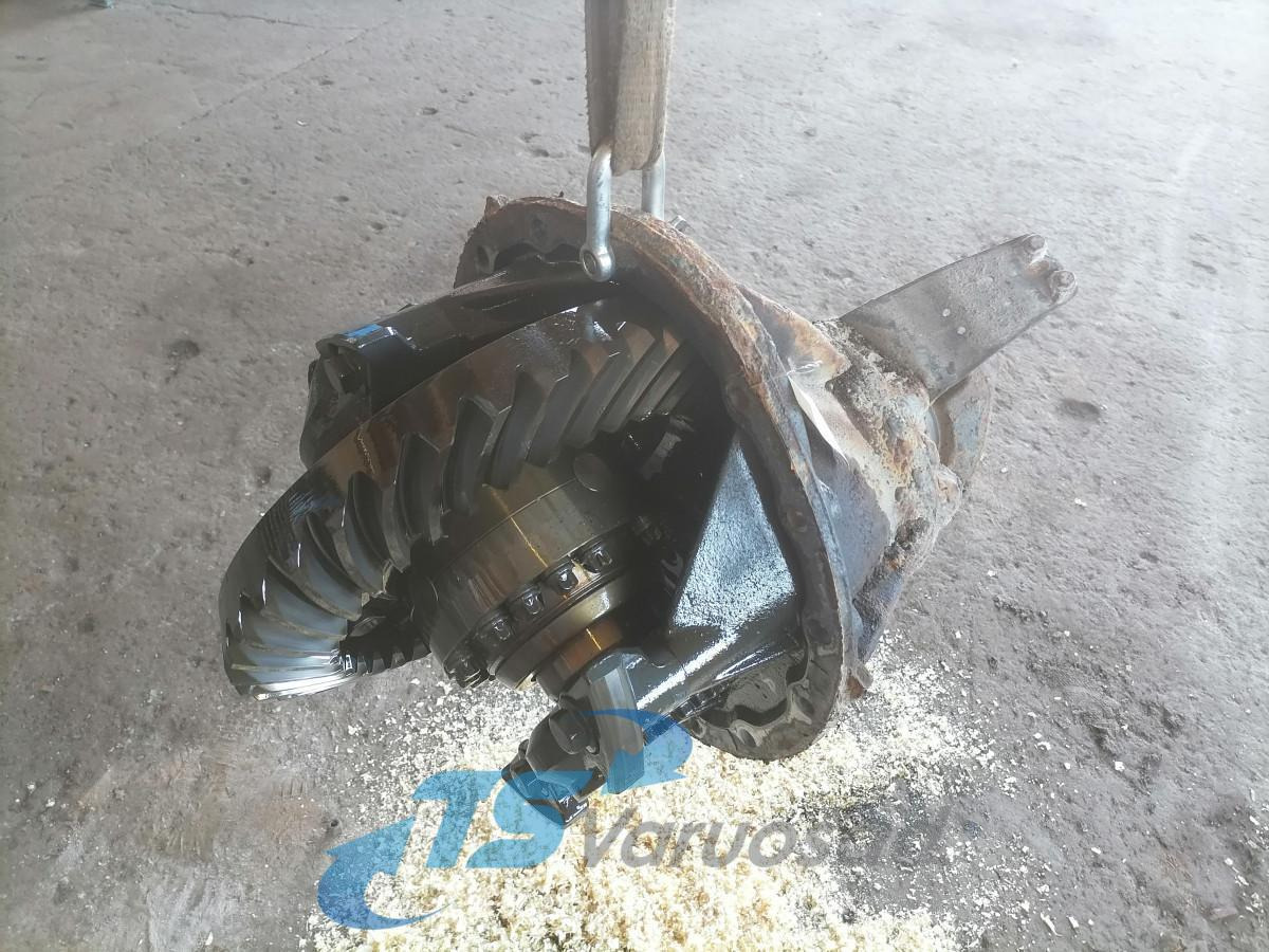 Scania Axel gear 1722314 - Final drive for Truck: picture 2 Scania Axel gear 1722314 - Final drive for Truck: picture 2
