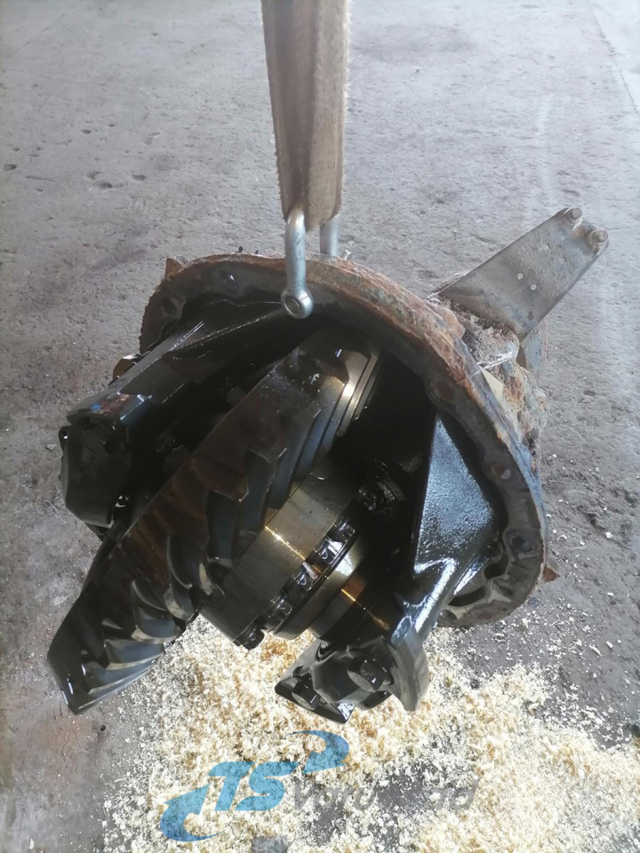 Scania Axel gear 1722314 - Final drive for Truck: picture 5 Scania Axel gear 1722314 - Final drive for Truck: picture 5