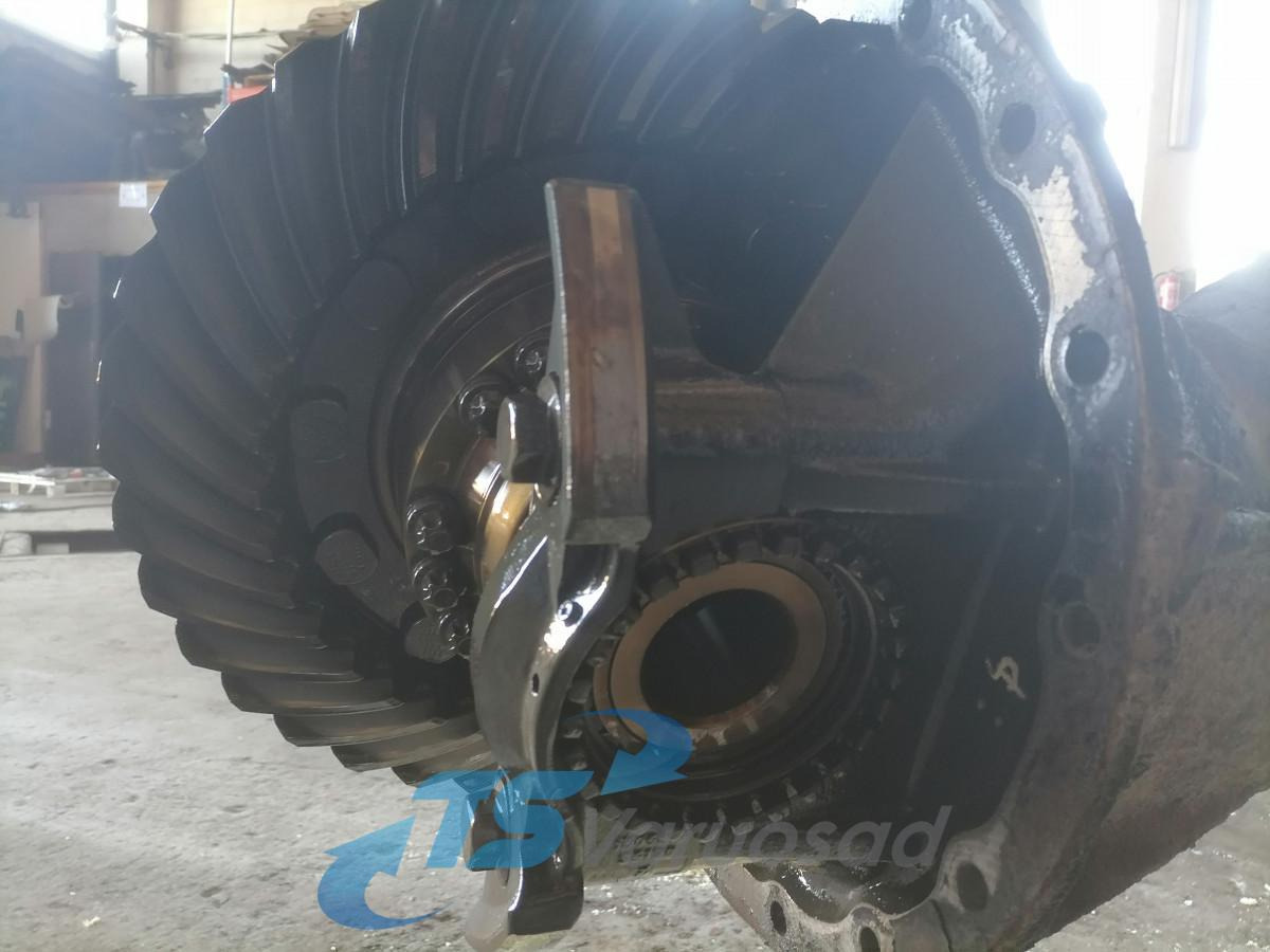 Scania Axel gear 1722314 - Final drive for Truck: picture 4 Scania Axel gear 1722314 - Final drive for Truck: picture 4