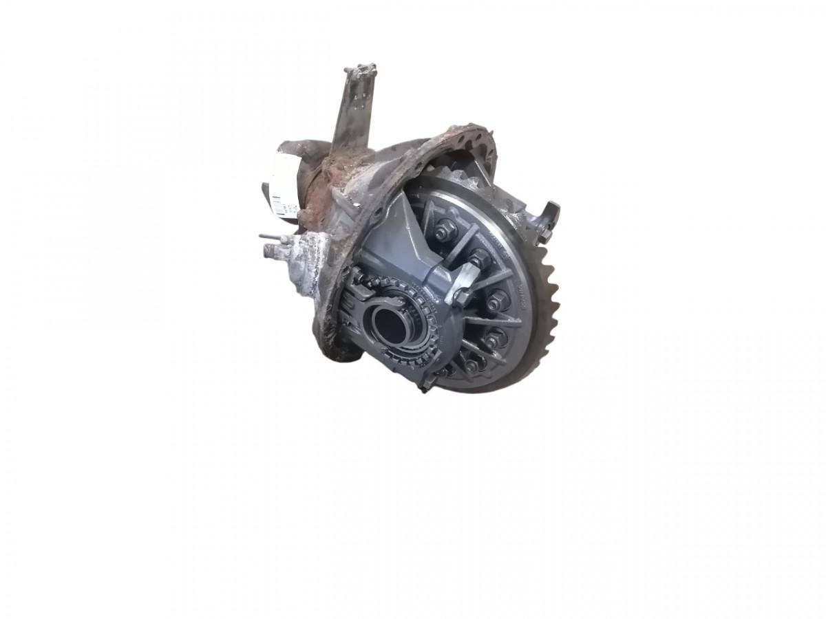 Scania Axel gear R660 3,07 R660 - Final drive for Truck: picture 1 Scania Axel gear R660 3,07 R660 - Final drive for Truck: picture 1