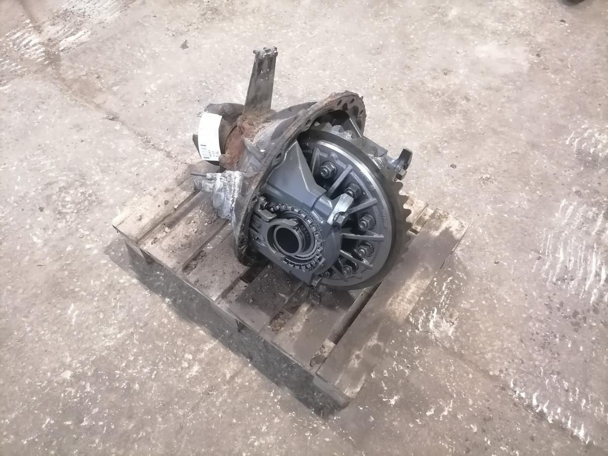 Scania Axel gear R660 3,07 R660 - Final drive for Truck: picture 2 Scania Axel gear R660 3,07 R660 - Final drive for Truck: picture 2
