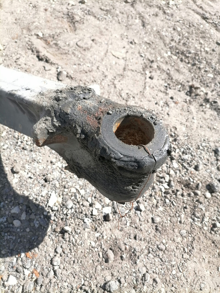 Scania Axel housing 1394399 - Front axle for Truck: picture 5 Scania Axel housing 1394399 - Front axle for Truck: picture 5