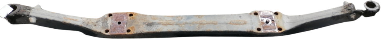 Scania Axel housing 1394399 - Front axle for Truck: picture 1 Scania Axel housing 1394399 - Front axle for Truck: picture 1