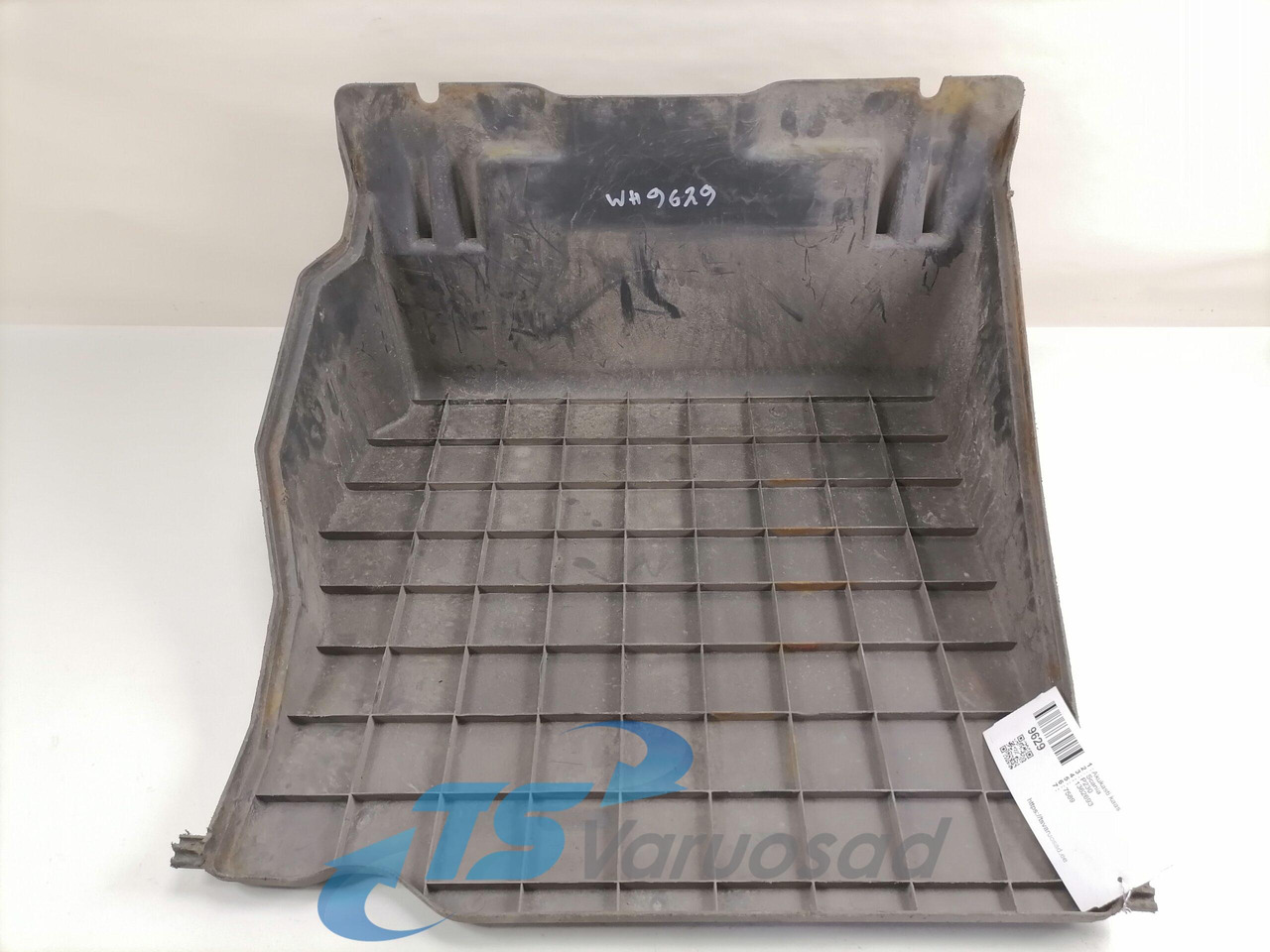 Scania Battery cover 1362693 - Battery for Truck: picture 2 Scania Battery cover 1362693 - Battery for Truck: picture 2