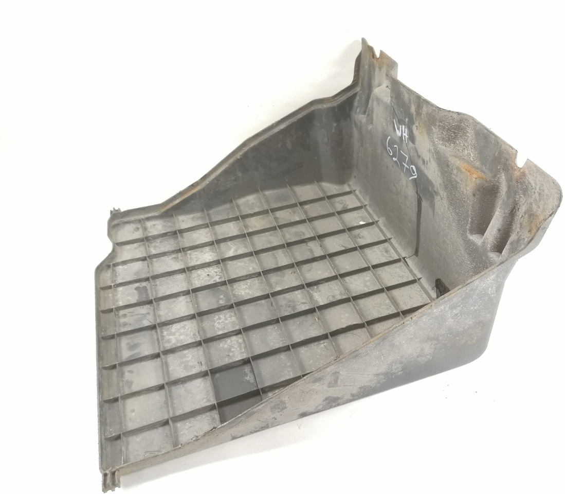 Scania Battery cover 1362693 - Battery for Truck: picture 1 Scania Battery cover 1362693 - Battery for Truck: picture 1