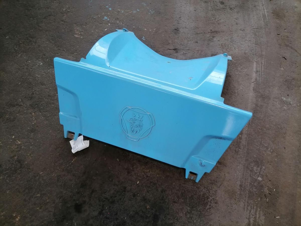 Scania Battery cover 2183304 - Battery for Truck: picture 2 Scania Battery cover 2183304 - Battery for Truck: picture 2