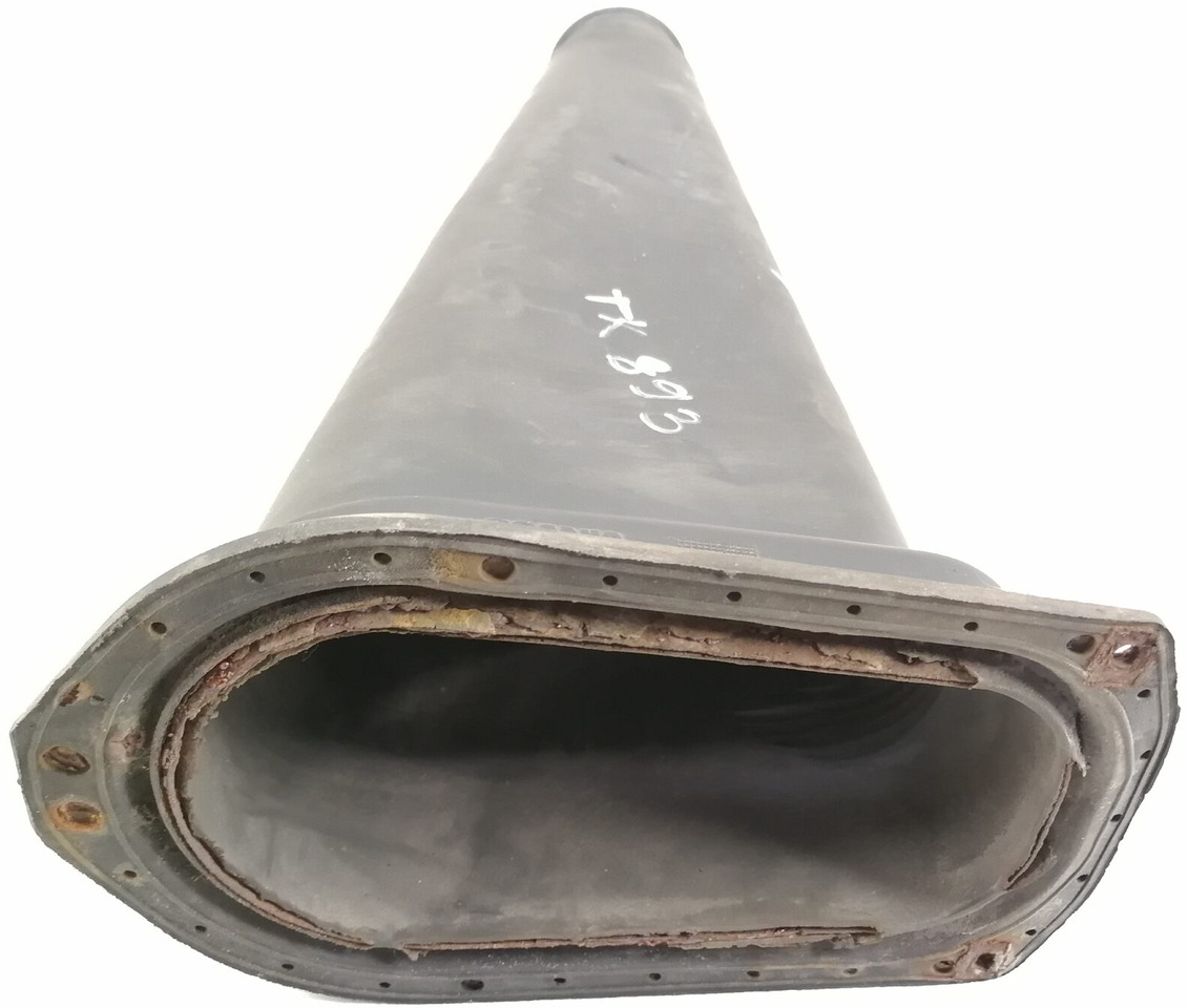 Scania Boot 1376709 - Steering for Truck: picture 2 Scania Boot 1376709 - Steering for Truck: picture 2