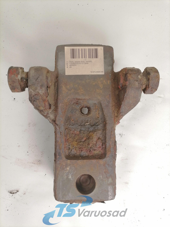 Scania Bracket 1383644 - Suspension for Truck: picture 2 Scania Bracket 1383644 - Suspension for Truck: picture 2