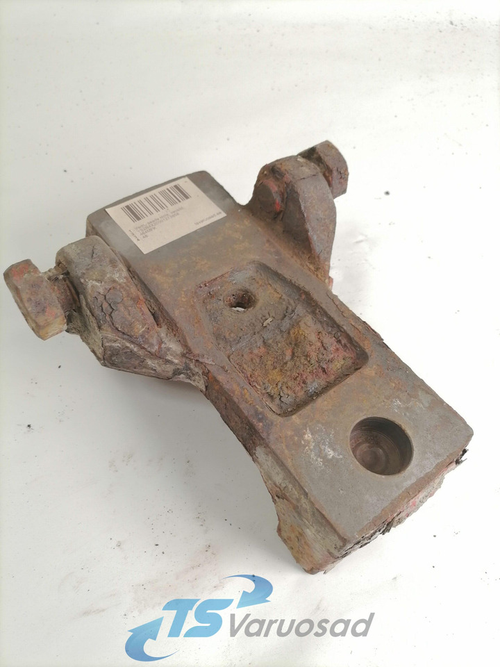 Scania Bracket 1383644 - Suspension for Truck: picture 1 Scania Bracket 1383644 - Suspension for Truck: picture 1