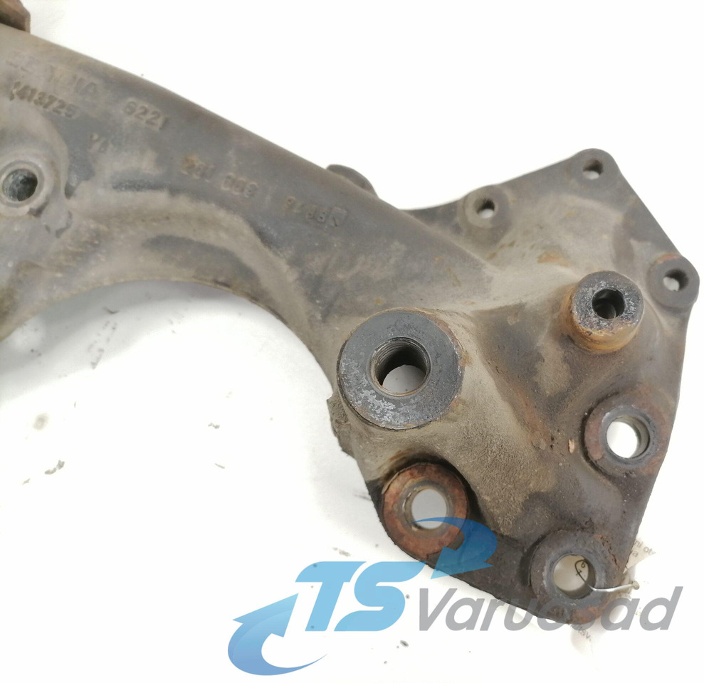 Scania Bracket 1413725 - Frame/ Chassis for Truck: picture 3 Scania Bracket 1413725 - Frame/ Chassis for Truck: picture 3