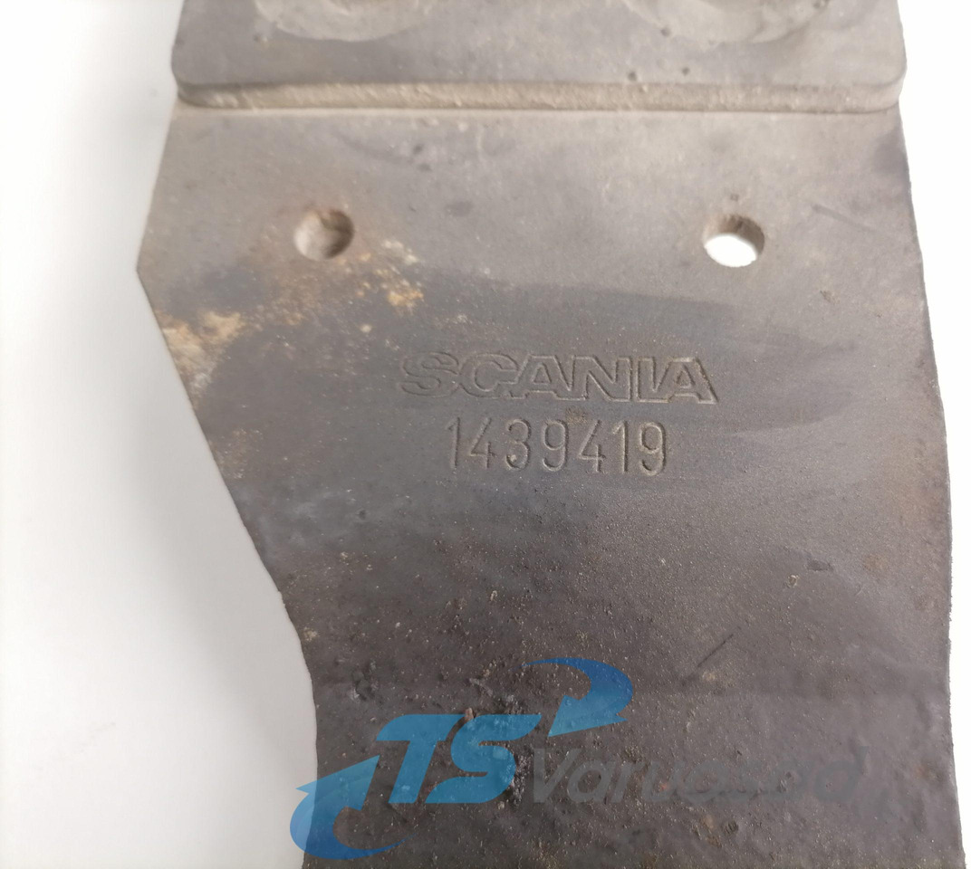 Scania Bracket 1439419 - Frame/ Chassis for Truck: picture 4 Scania Bracket 1439419 - Frame/ Chassis for Truck: picture 4