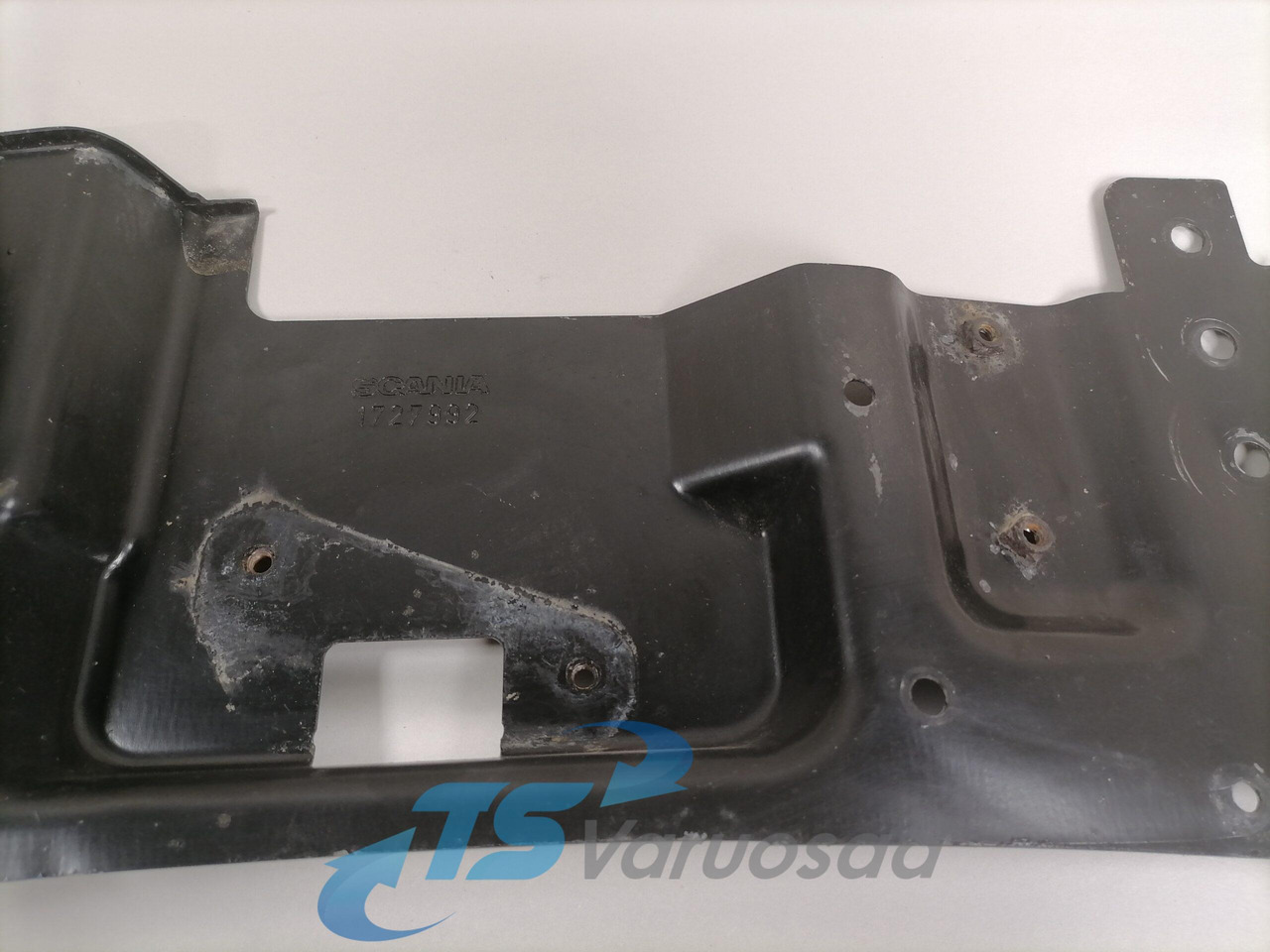 Scania Bracket 1727992 - Lights/ Lighting for Truck: picture 4 Scania Bracket 1727992 - Lights/ Lighting for Truck: picture 4