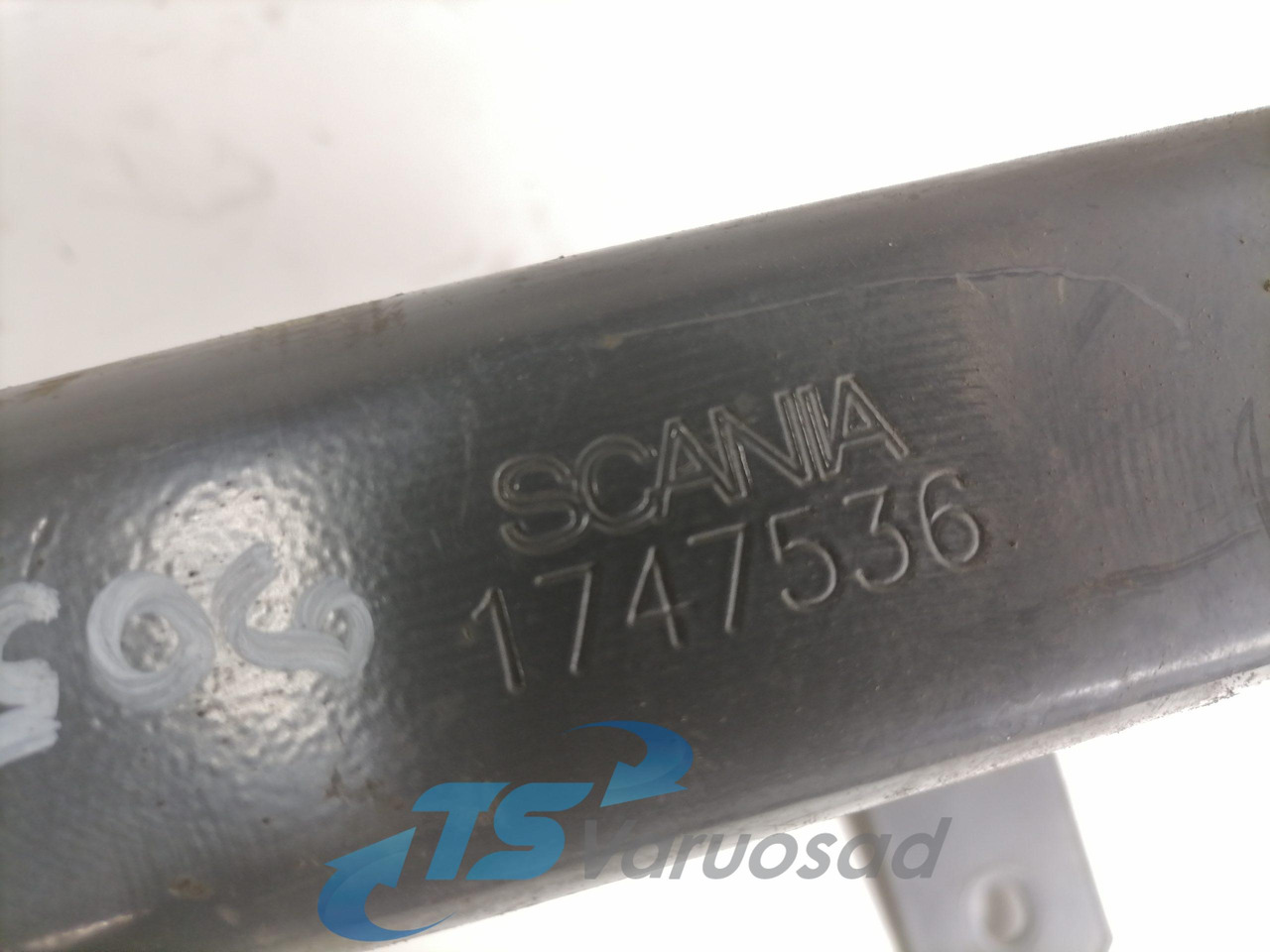 Scania Bracket 1747536 - Frame/ Chassis for Truck: picture 3 Scania Bracket 1747536 - Frame/ Chassis for Truck: picture 3