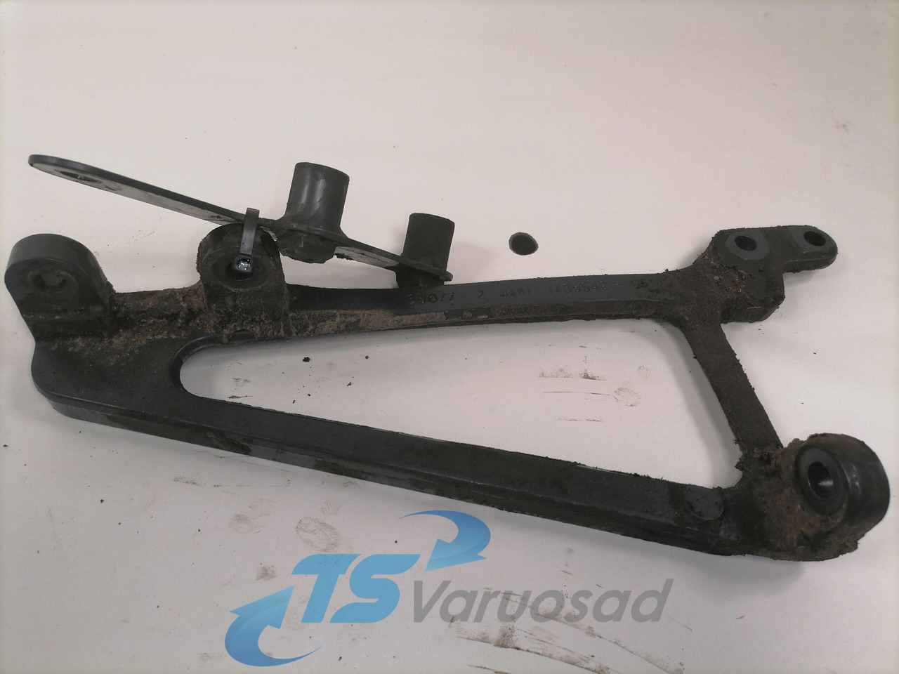 Scania Bracket 1785542 - Frame/ Chassis for Truck: picture 1 Scania Bracket 1785542 - Frame/ Chassis for Truck: picture 1