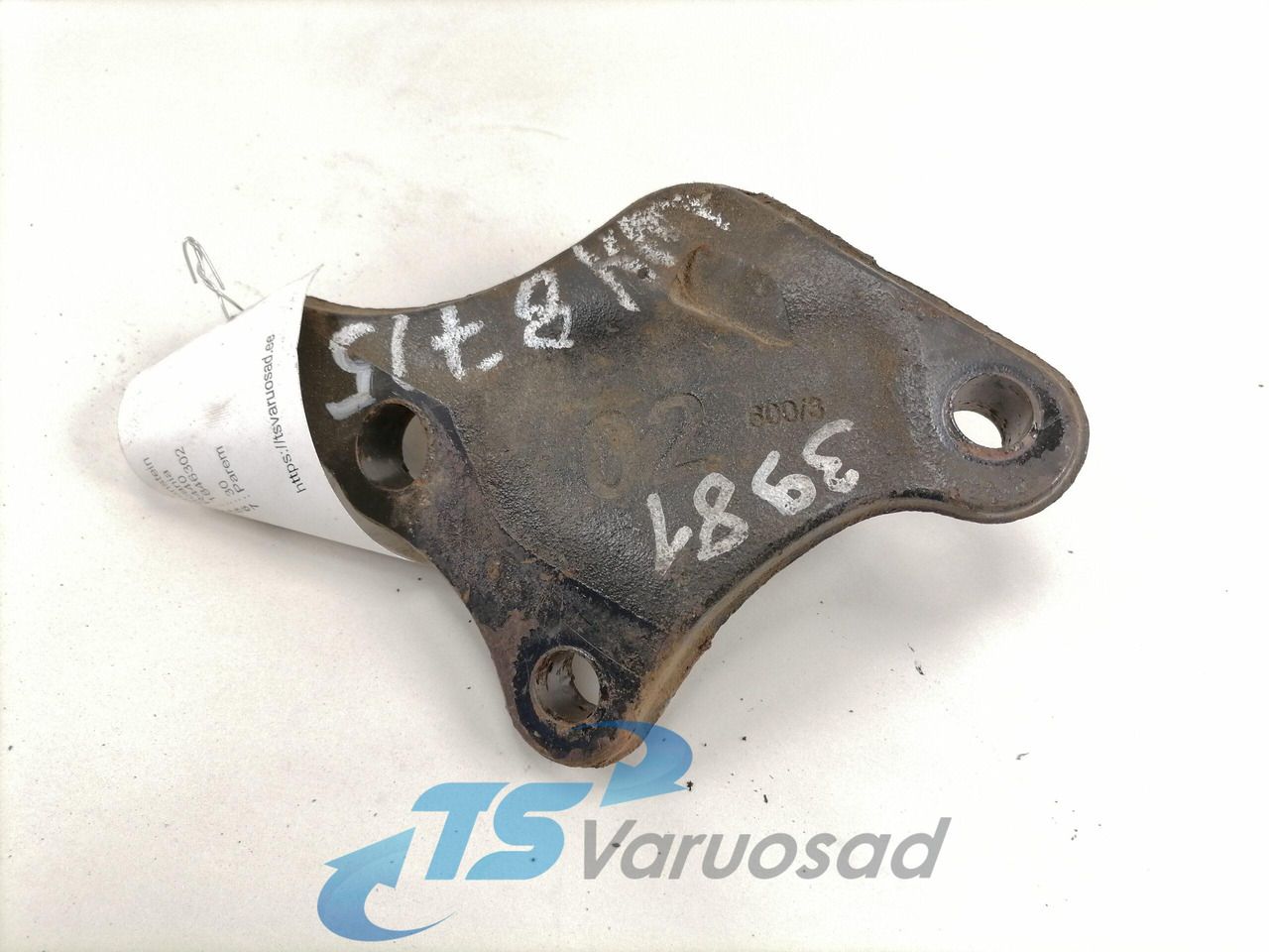 Scania Bracket 1846302 - Frame/ Chassis for Truck: picture 3 Scania Bracket 1846302 - Frame/ Chassis for Truck: picture 3