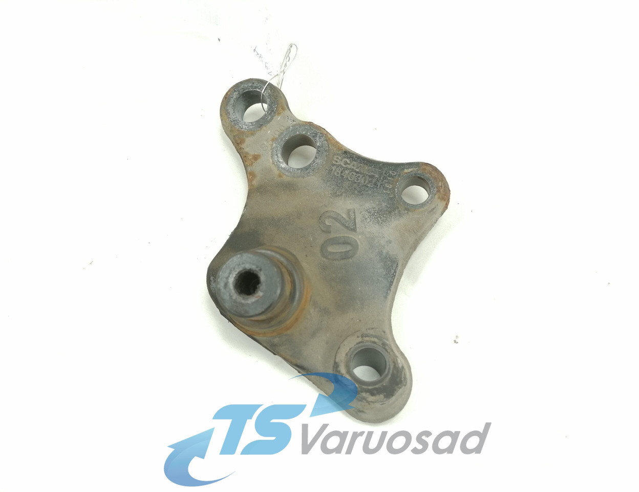Scania Bracket 1846302 - Frame/ Chassis for Truck: picture 1 Scania Bracket 1846302 - Frame/ Chassis for Truck: picture 1