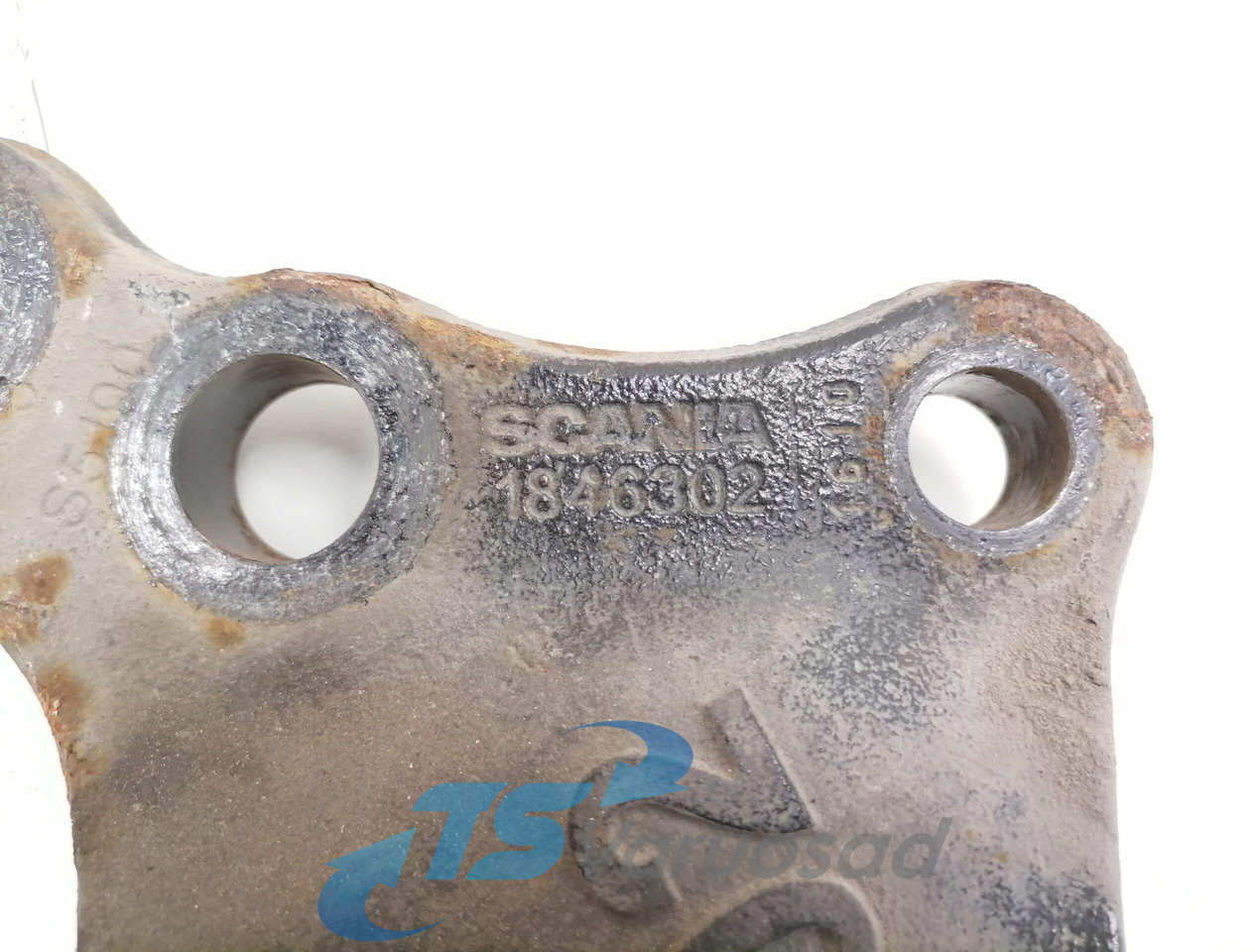 Scania Bracket 1846302 - Frame/ Chassis for Truck: picture 2 Scania Bracket 1846302 - Frame/ Chassis for Truck: picture 2