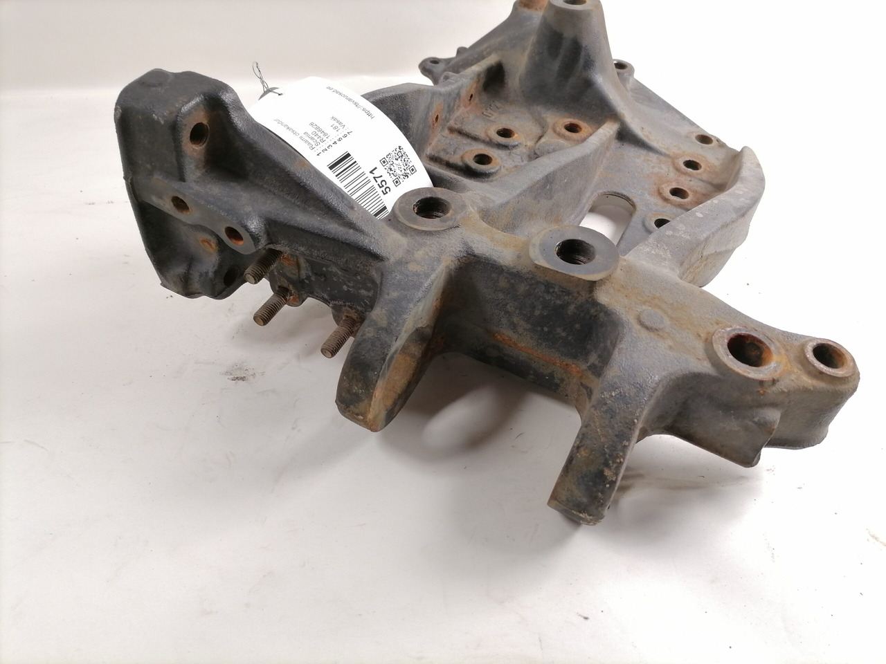 Scania Bracket 1846826 - Frame/ Chassis for Truck: picture 3 Scania Bracket 1846826 - Frame/ Chassis for Truck: picture 3
