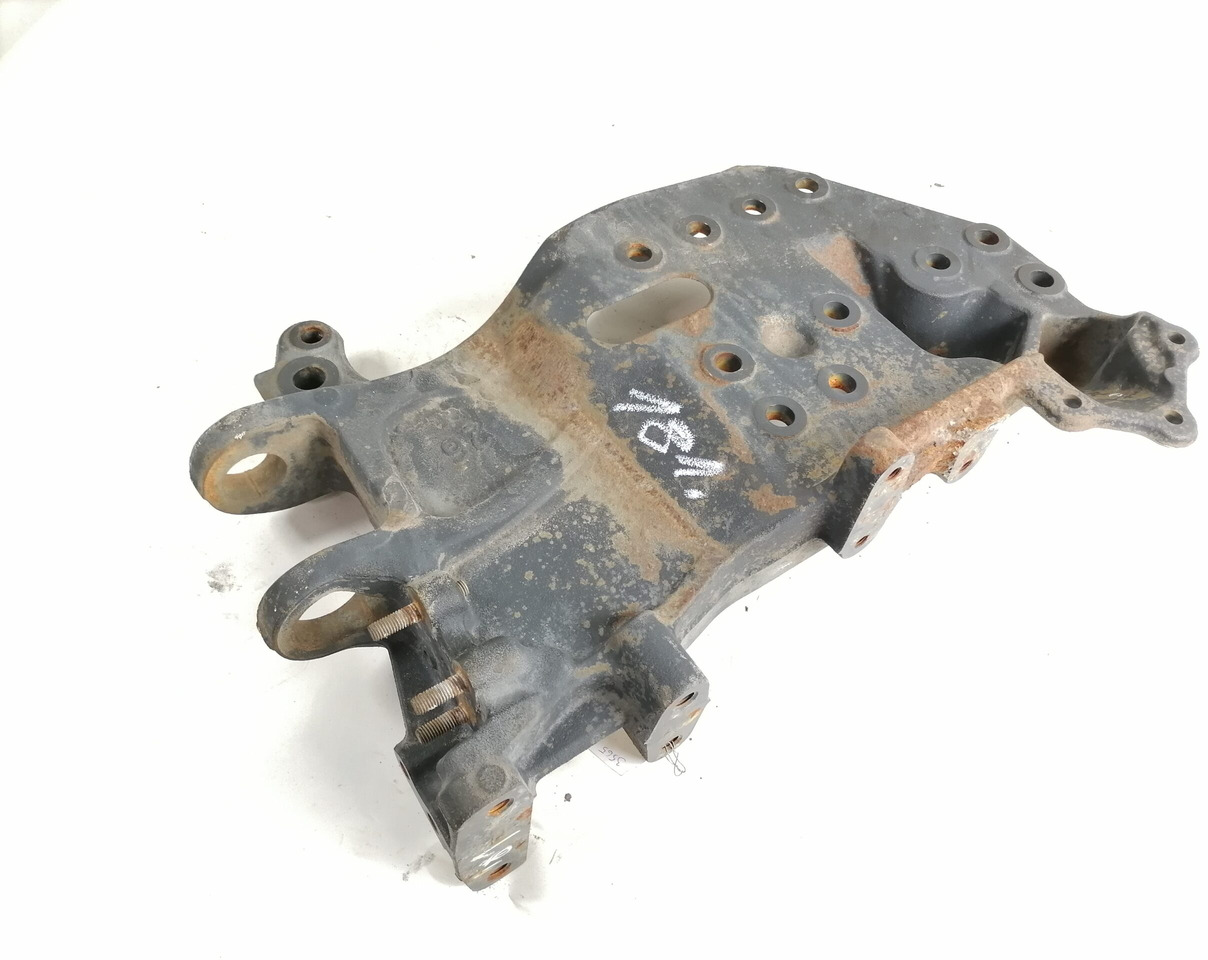 Scania Bracket 1846826 - Frame/ Chassis for Truck: picture 1 Scania Bracket 1846826 - Frame/ Chassis for Truck: picture 1