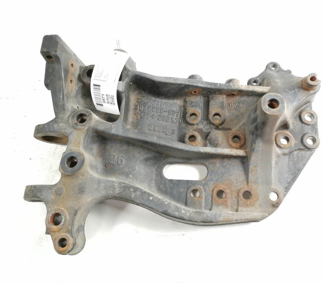 Scania Bracket 1846826 - Frame/ Chassis for Truck: picture 5 Scania Bracket 1846826 - Frame/ Chassis for Truck: picture 5