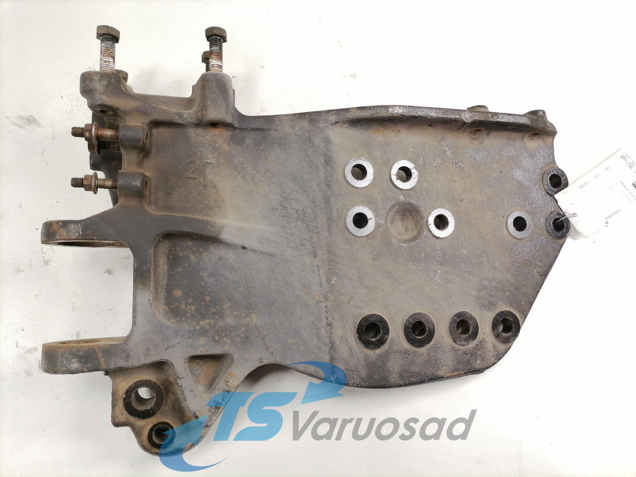 Scania Bracket 1846827 - Frame/ Chassis for Truck: picture 3 Scania Bracket 1846827 - Frame/ Chassis for Truck: picture 3