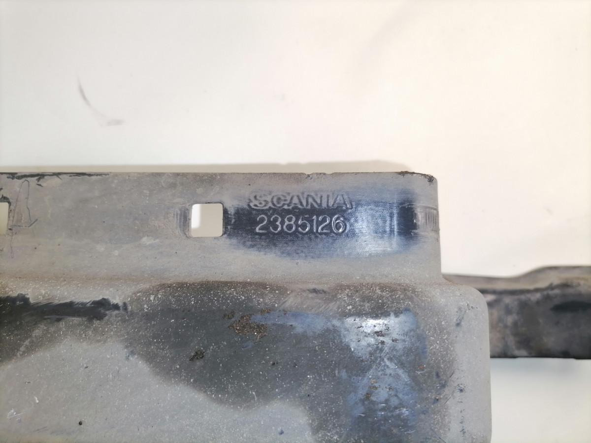 Scania Bracket 2385126 - Frame/ Chassis for Truck: picture 4 Scania Bracket 2385126 - Frame/ Chassis for Truck: picture 4